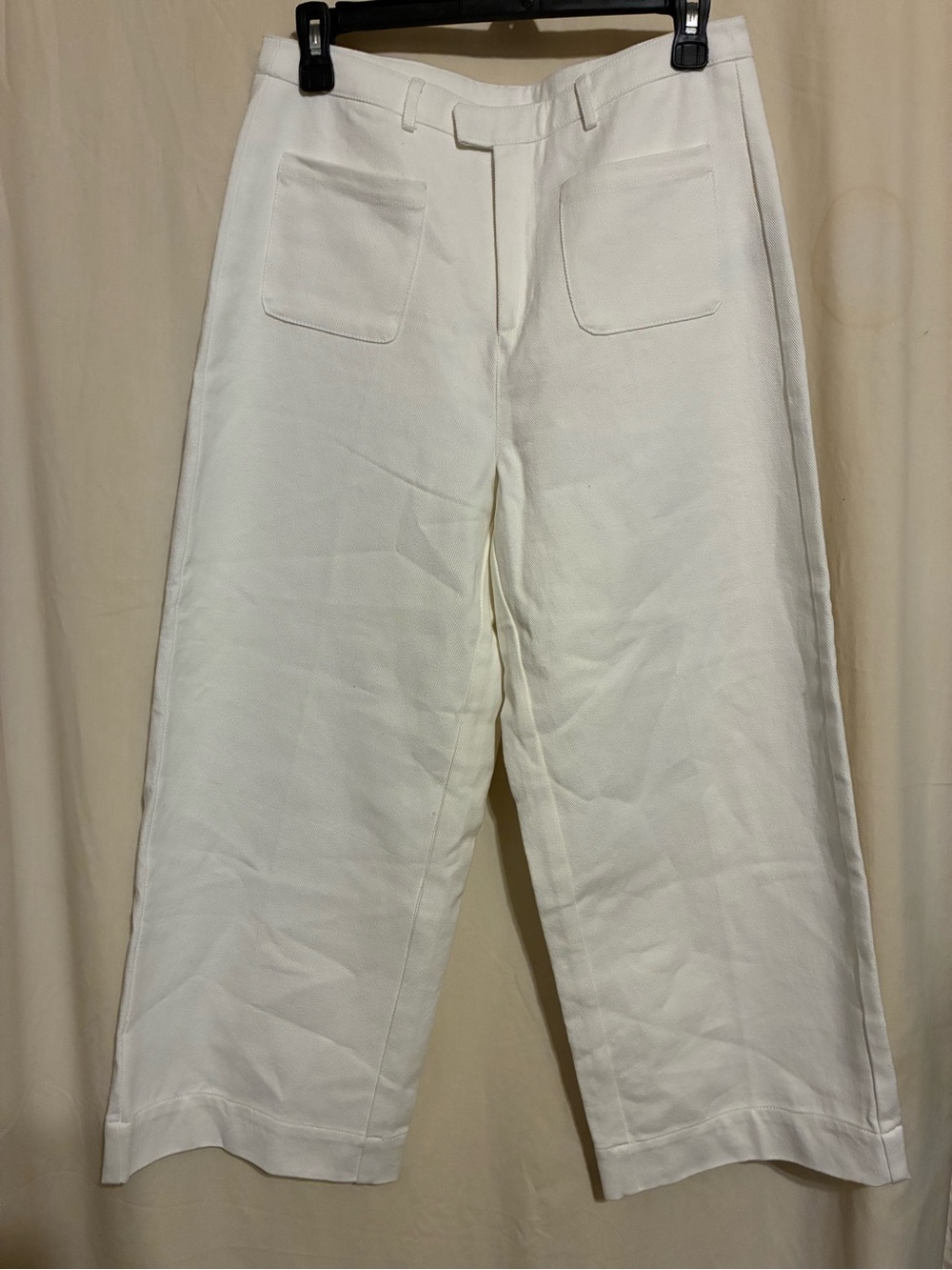 Grace & Mila Wide Leg Pants